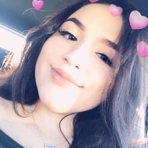 Meet your Posher, Alyssa